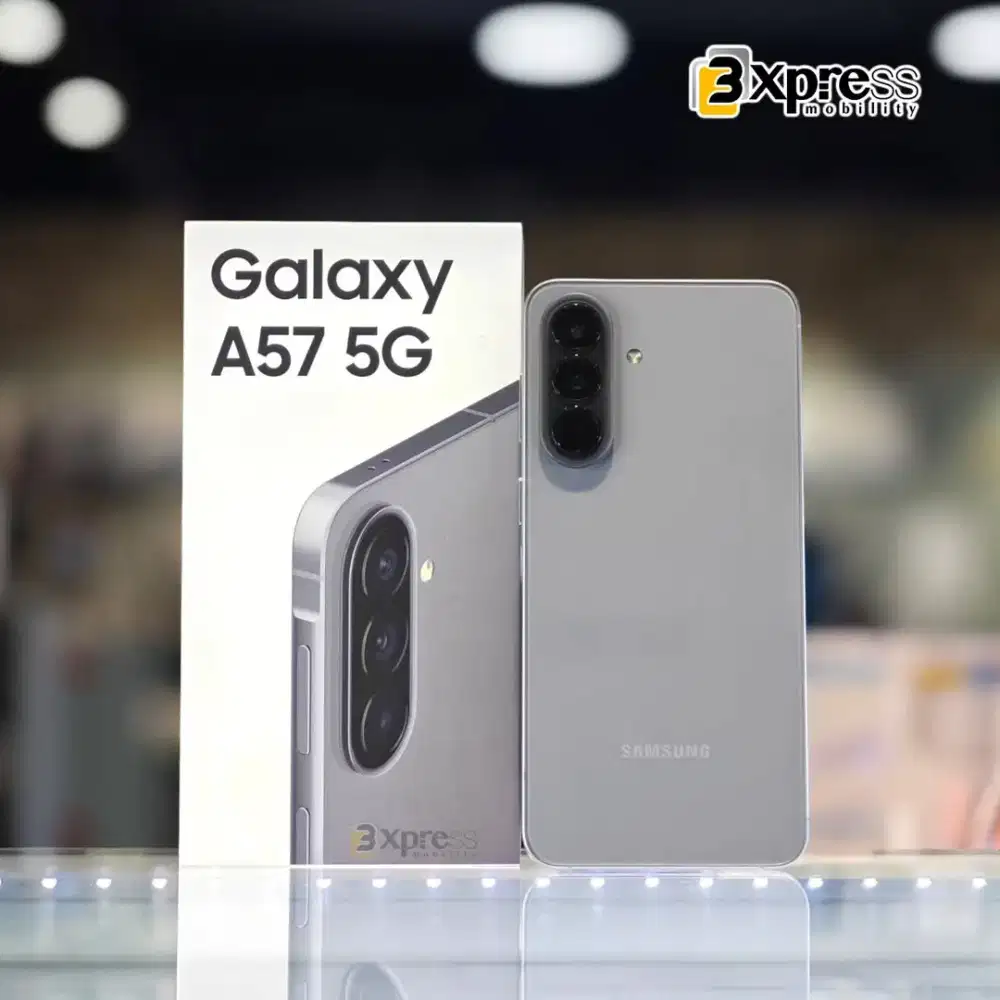 Samsung A57 5G 8/256GB