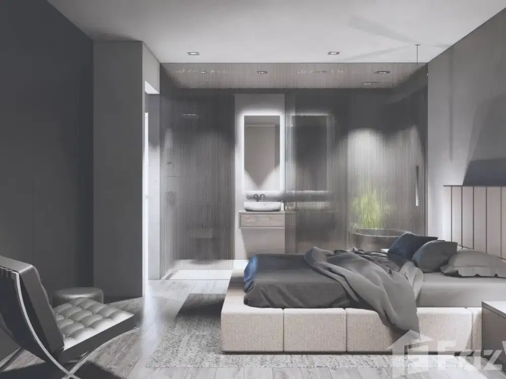 3 Bedroom Villa for sale at VIrgin Oasis Residence