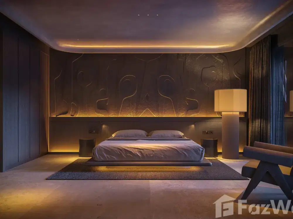 1 Bedroom Apartment for sale at X Hotel @Nuanu by Rentaved