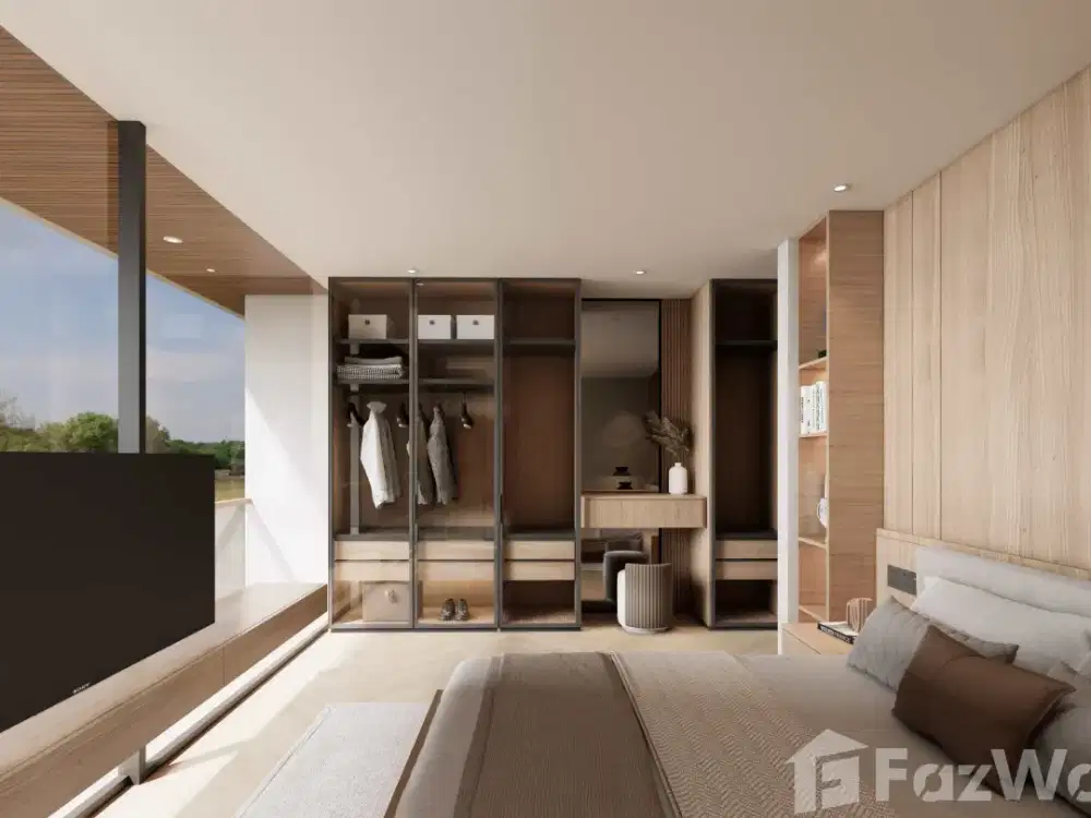 3 Bedroom Villa for sale at Maja Taphala