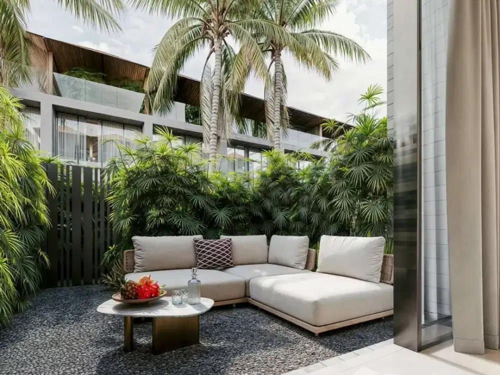 1 Bedroom Apartment for sale at Pandawa Dream