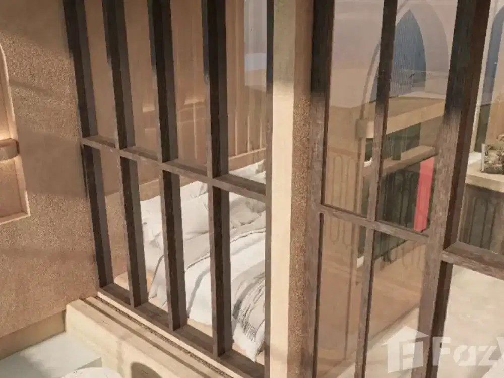 1 Bedroom Apartment for sale at Azoria Living Suluban Beach Resort