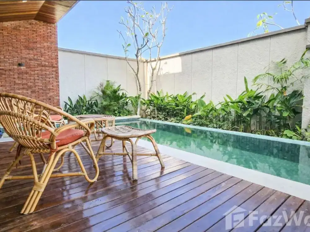 3 Bedroom Villa for sale in Denpasar Selata, Bali