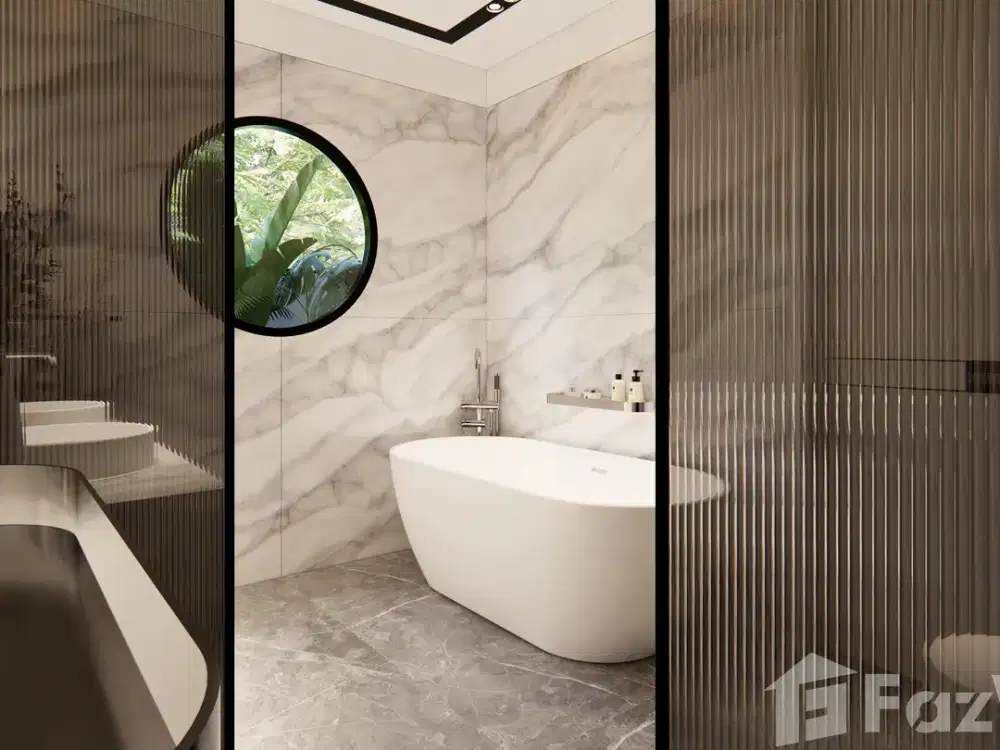 2 Bedroom Villa for sale at Oasis Villa Pandawa