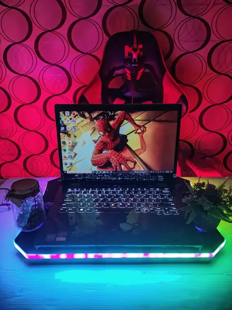 Lenovo Yoga L13-VX + PEN black [RAM 8GB +SSD 256GB]