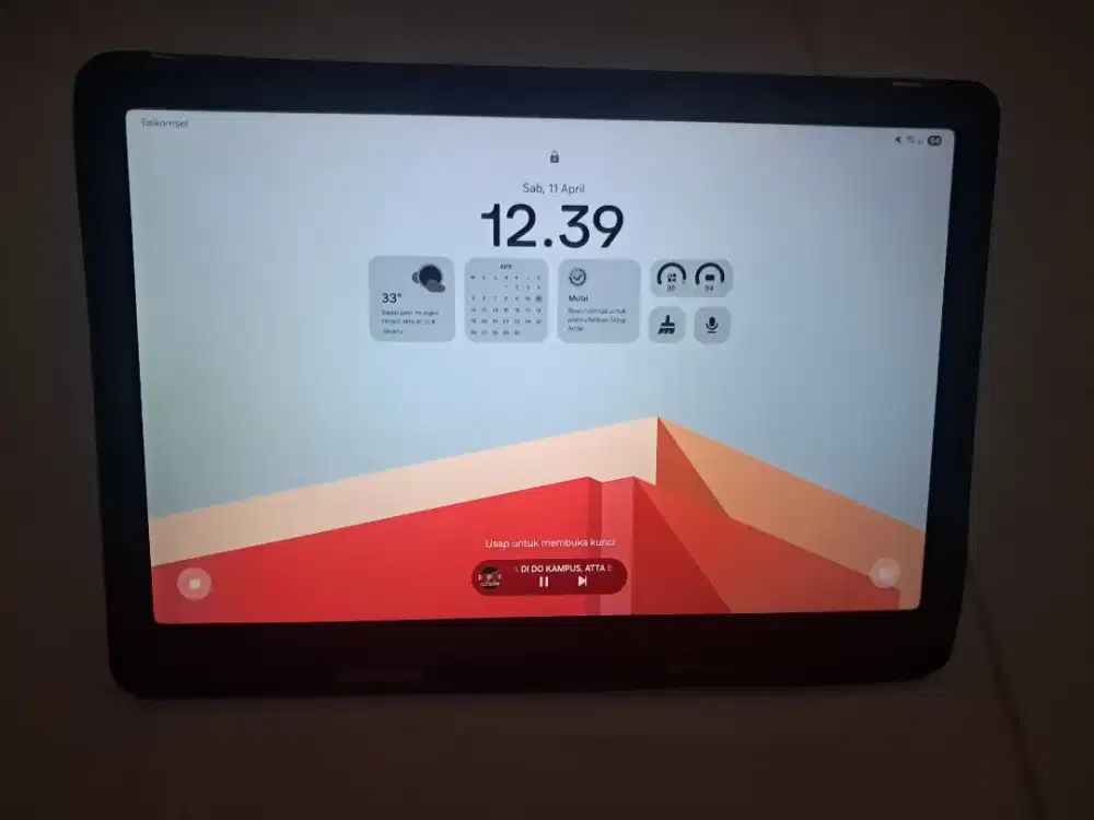Samsung Galaxy Tab A11+ (5G)