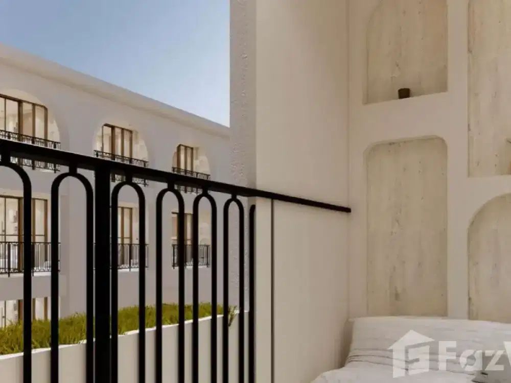 3 Bedroom Apartment for sale at Azoria Living Suluban Beach Resort