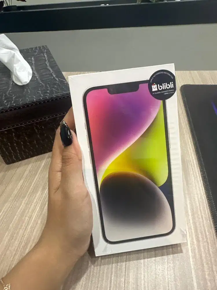 iphone 14 star 128 new