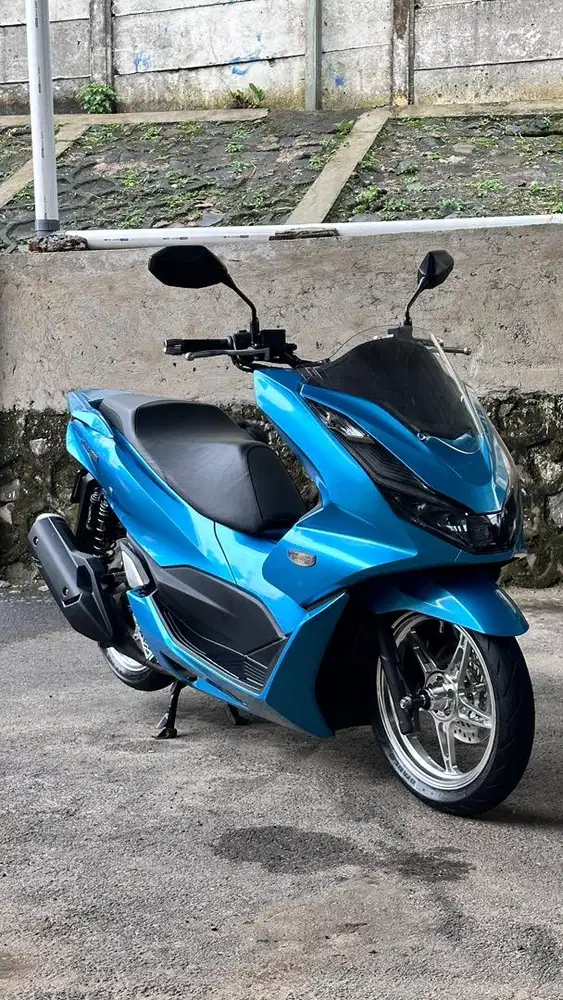 HONDA PCX 160 ABS 2024