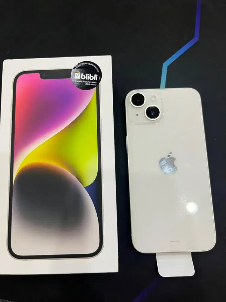 iphone 14 new 128gb segel