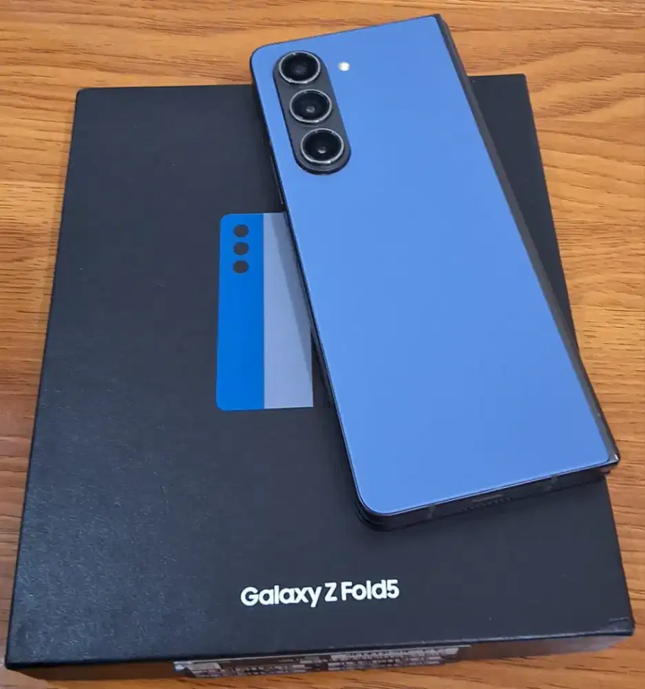 Samsung Z Fold 5 ,12/512 GB