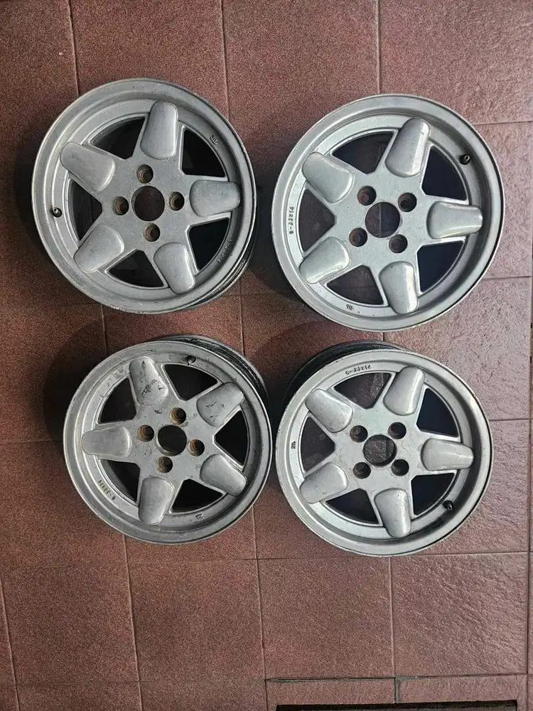 Velk R 14 pcd 4x100