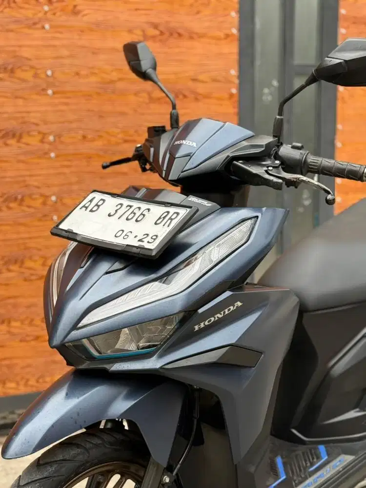 Vario 125 2024 ab pajak on keyles