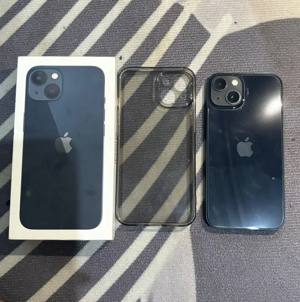 iPhone 13 128GB Ibox