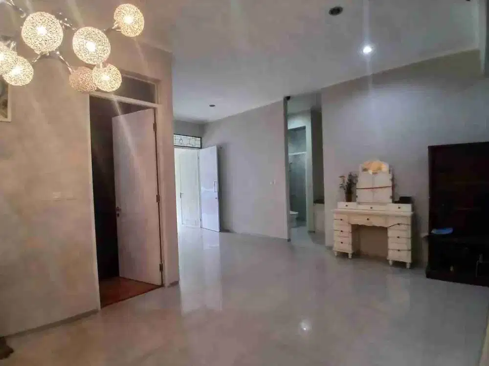 Jual Cepat Rumah Minimalis Siap Huni TKI Taman Kopo Indah 5