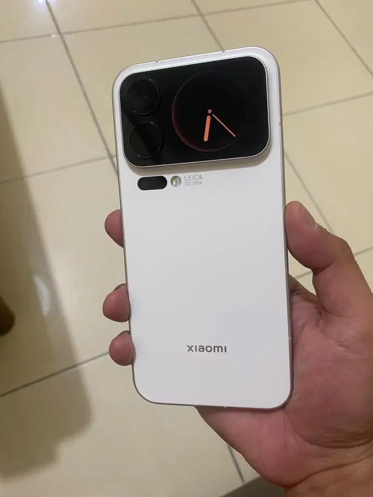 Xiaomi 17 Pro Max 16/1TB