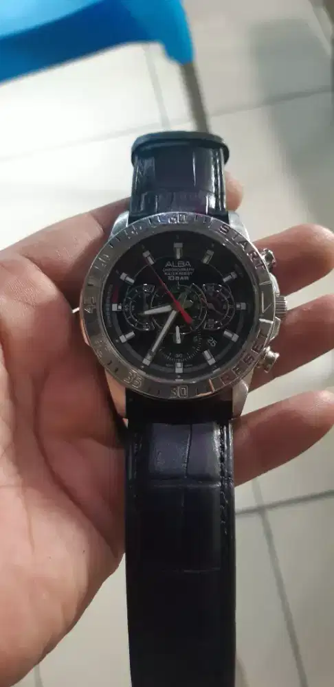Dijual borongan jam tangan