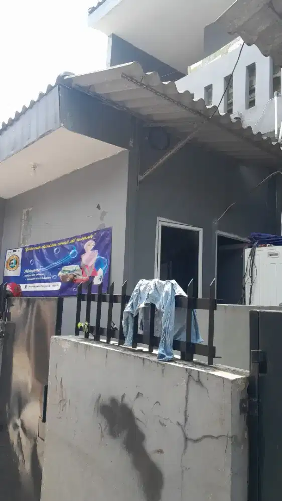 Laundry Kiloan dan Satuan