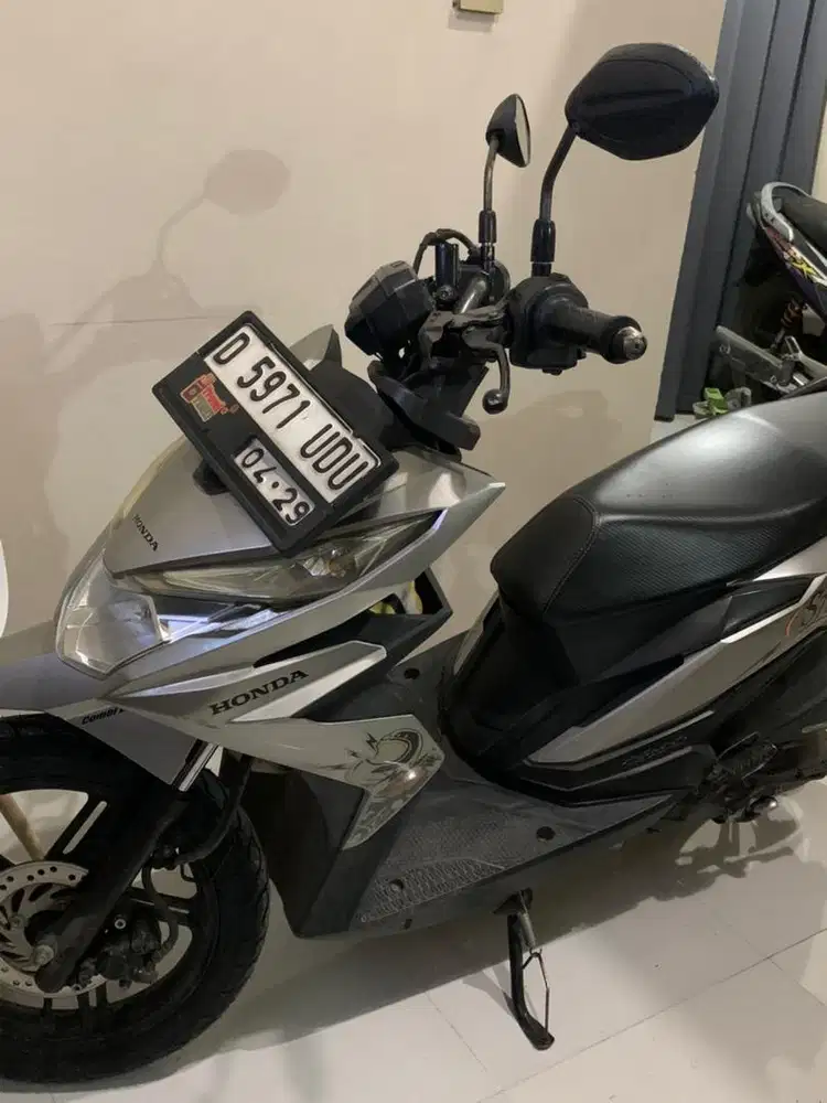 JUAL CEPAT NEGO TIPIS!!!