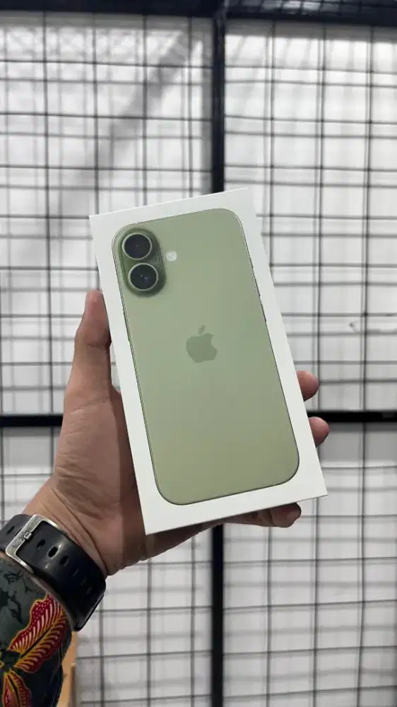 Iphone 17 256gb promo cicilan bunga 0%