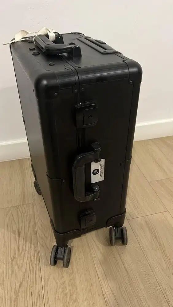 Koper Make Up Cathiestuff Basic ChicCase