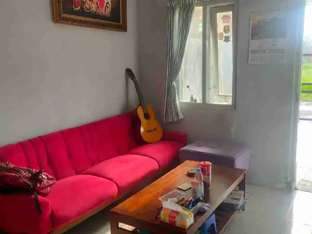 Jual Cepat Rumah Rancamanyar Siap Huni