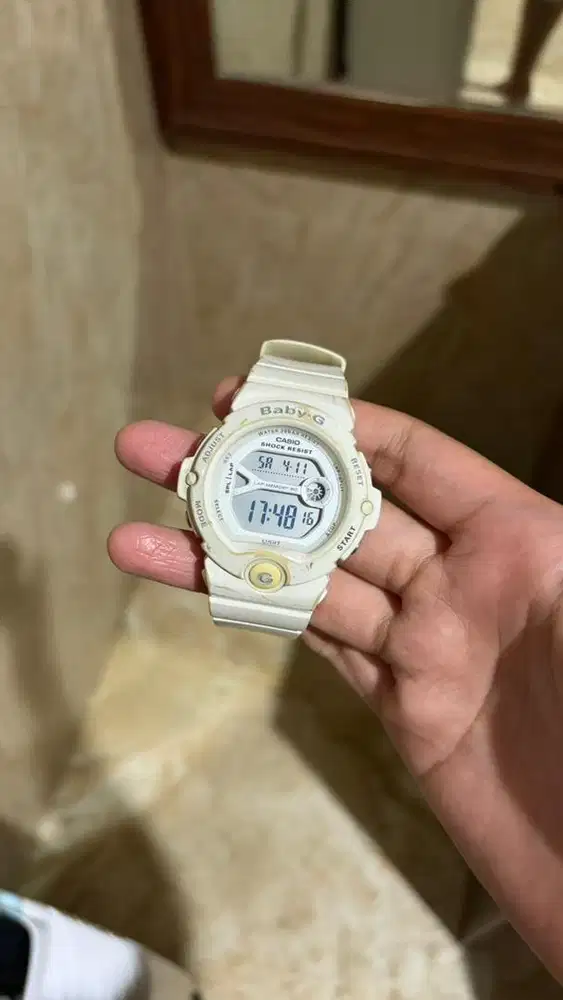 Jam tangan G-SHOCK