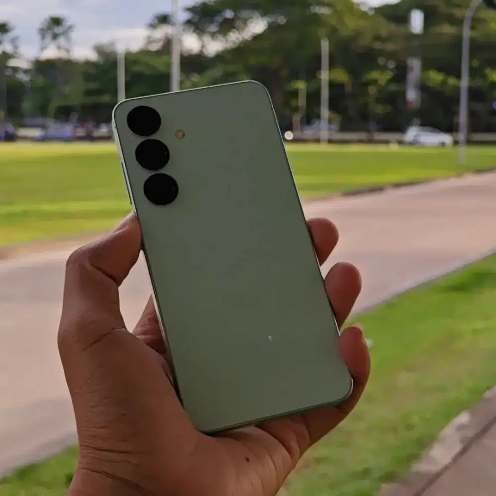 Samsung S25 indo 512 gb