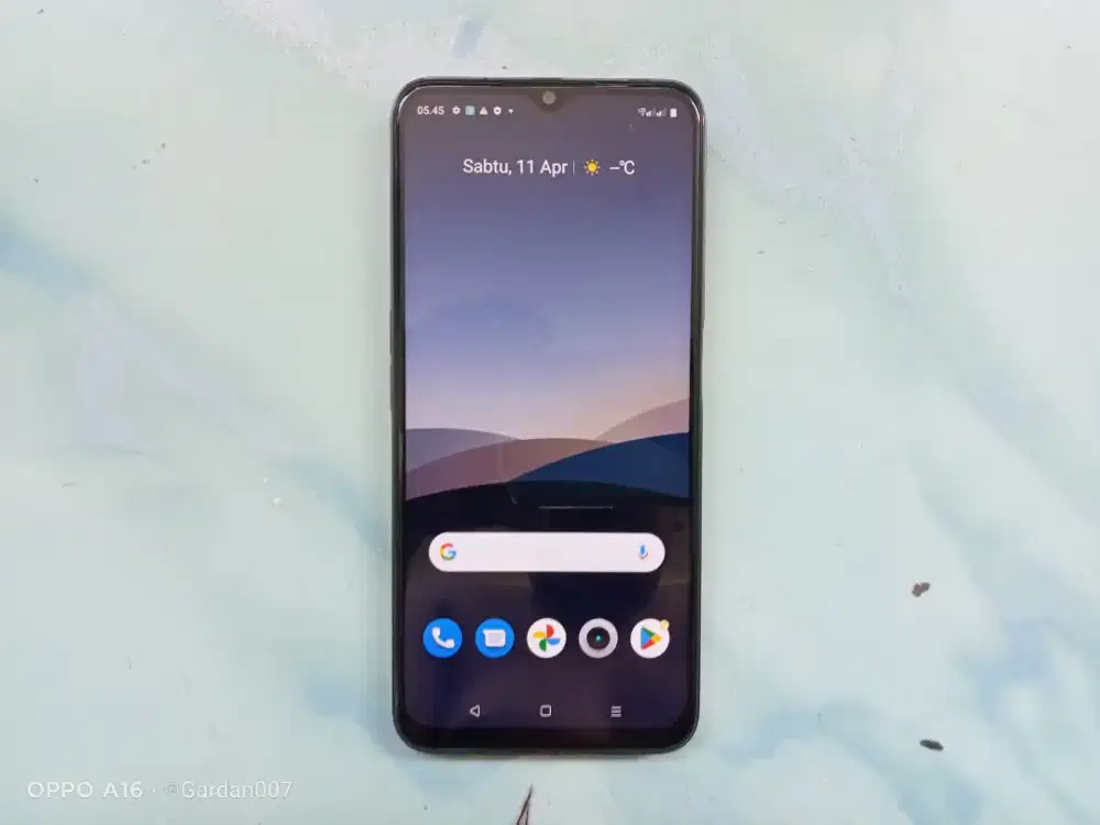 Realme C35 4G ram 4+4/128gb Segel Normal Batangan