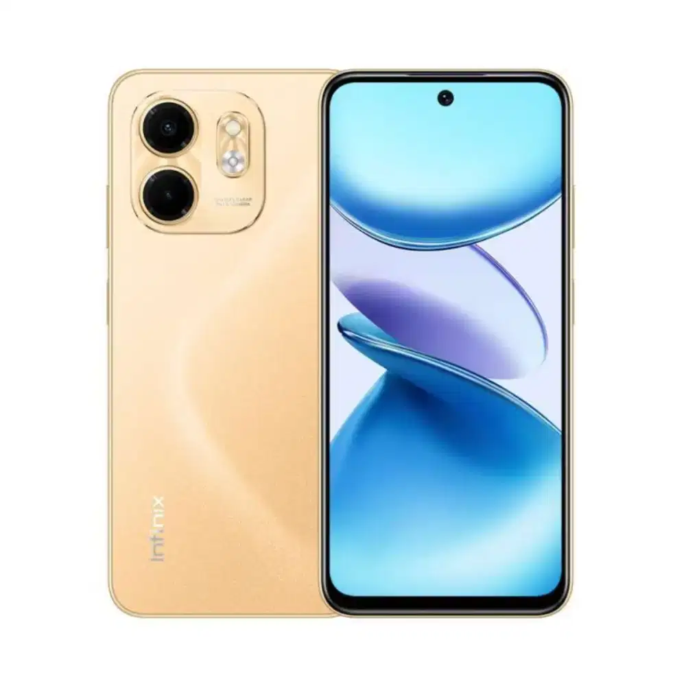 Di jual hp infinix smart 9