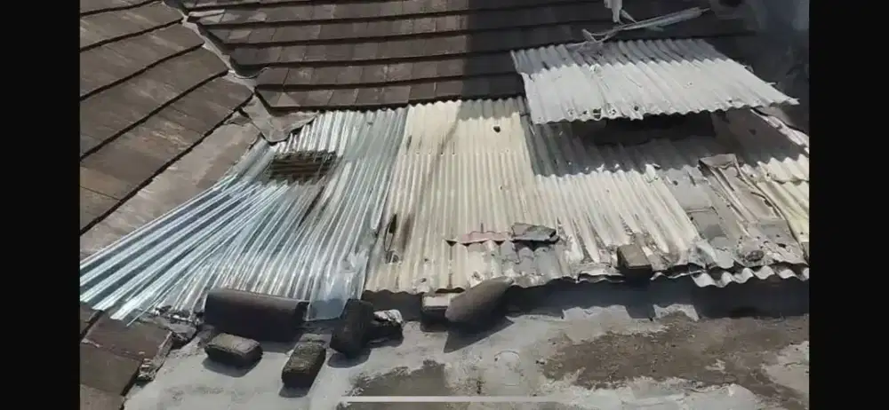 spesialis atap rumah