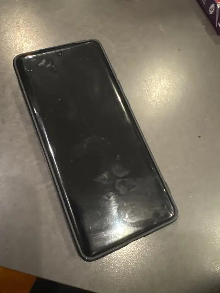 MOTOROLA EDGE 60 fusion