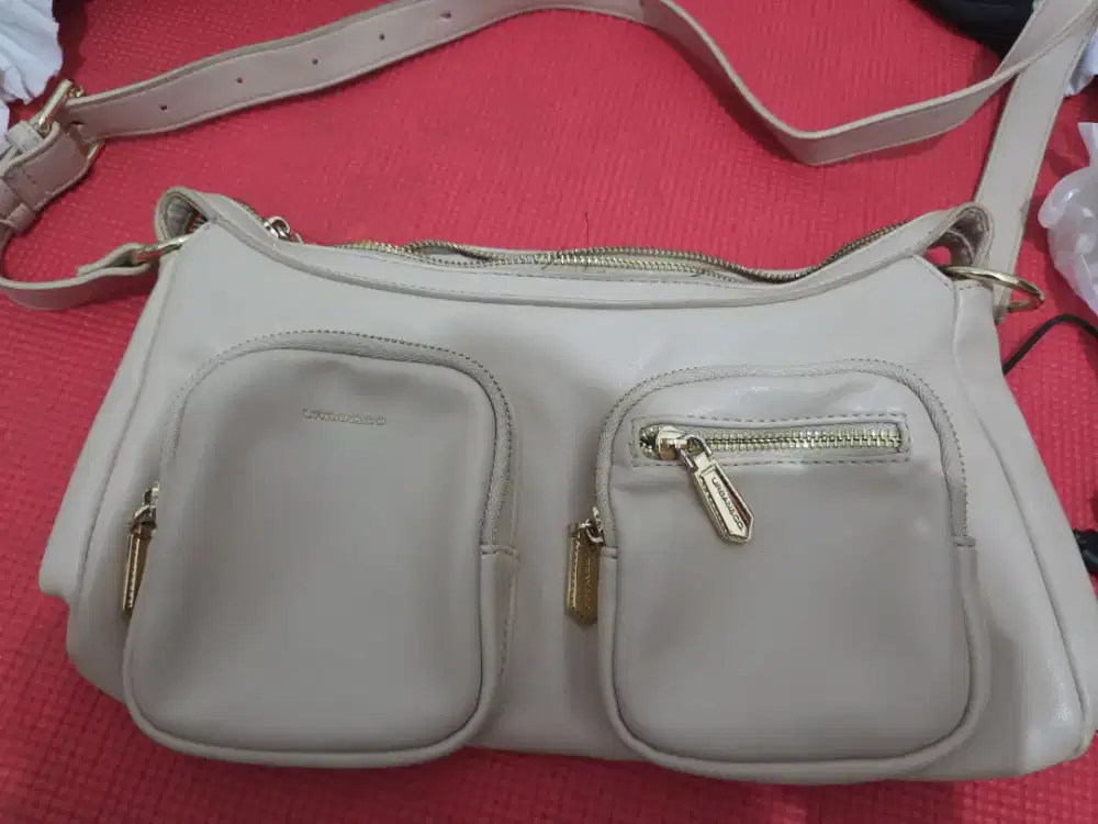 Tas urban & co kulit premium preloved