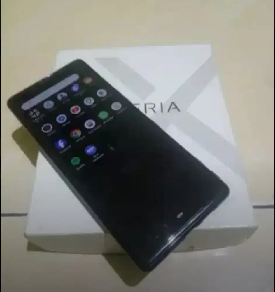 sony xperia 1 6/64gb