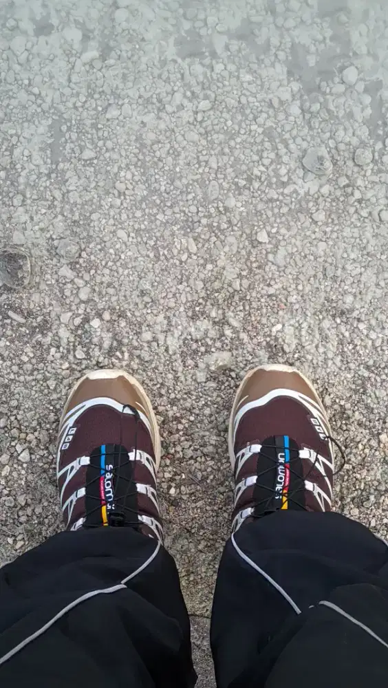 jual sepatu salomon xt6