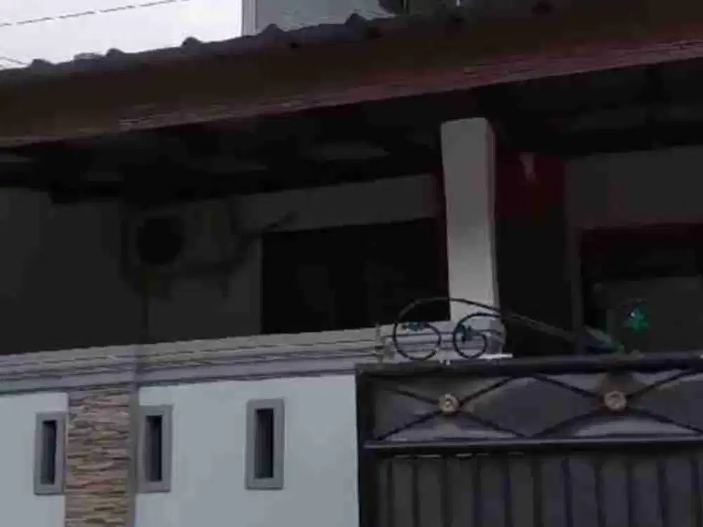 Jual Cepat Rumah 2 Lantai di Grand Bukit Dago Dekat BSD