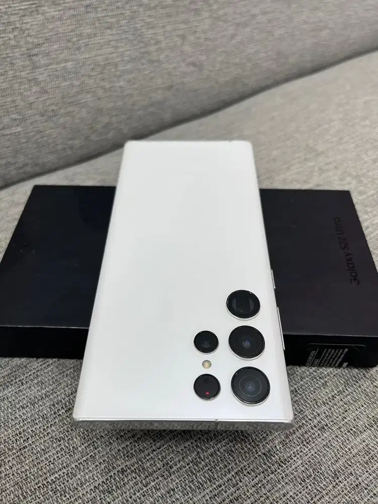 Samsung Galaxy S22 Ultra 12/256GB ORIGINAL