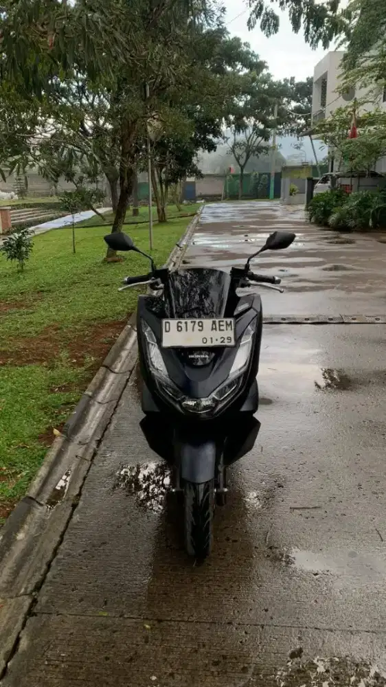 Jual PCX abs 2023