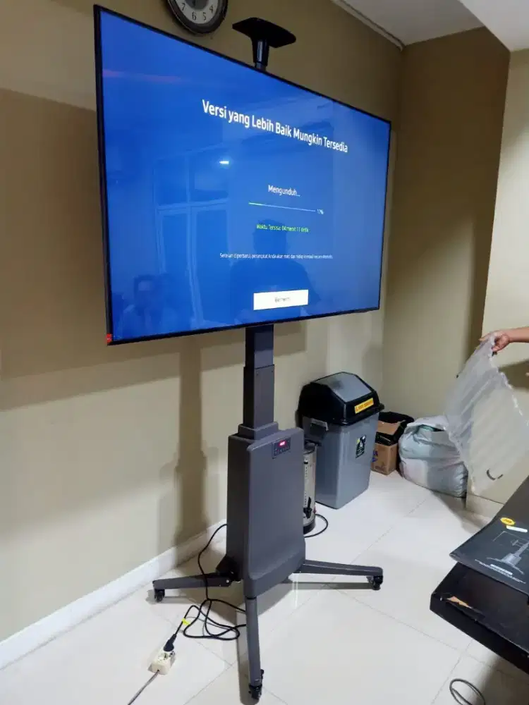 Bracket standing elektrik 32-75