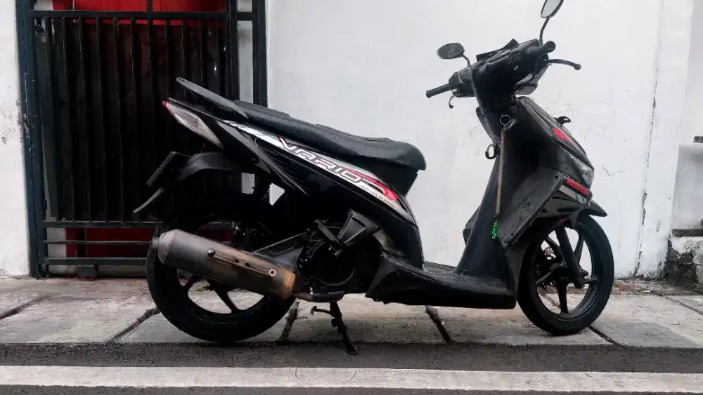 DIJUAL.HONDA VARIO