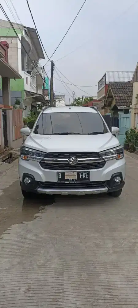 Suzuki XL7 Beta matic th 2022