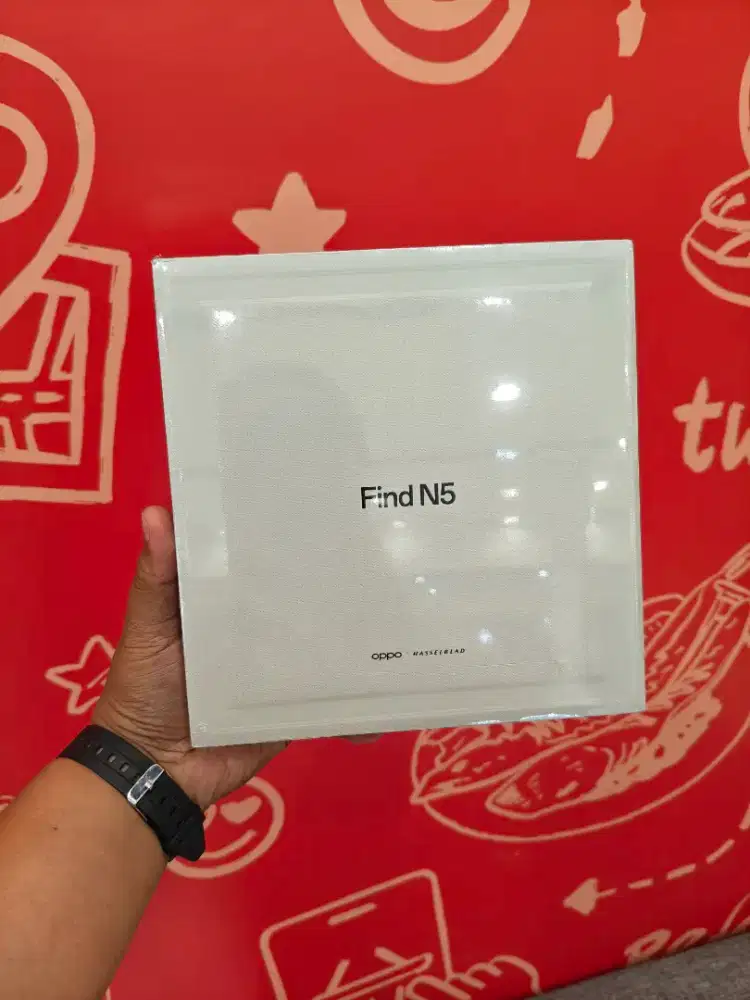 Oppo Find N5 Fold 16/512