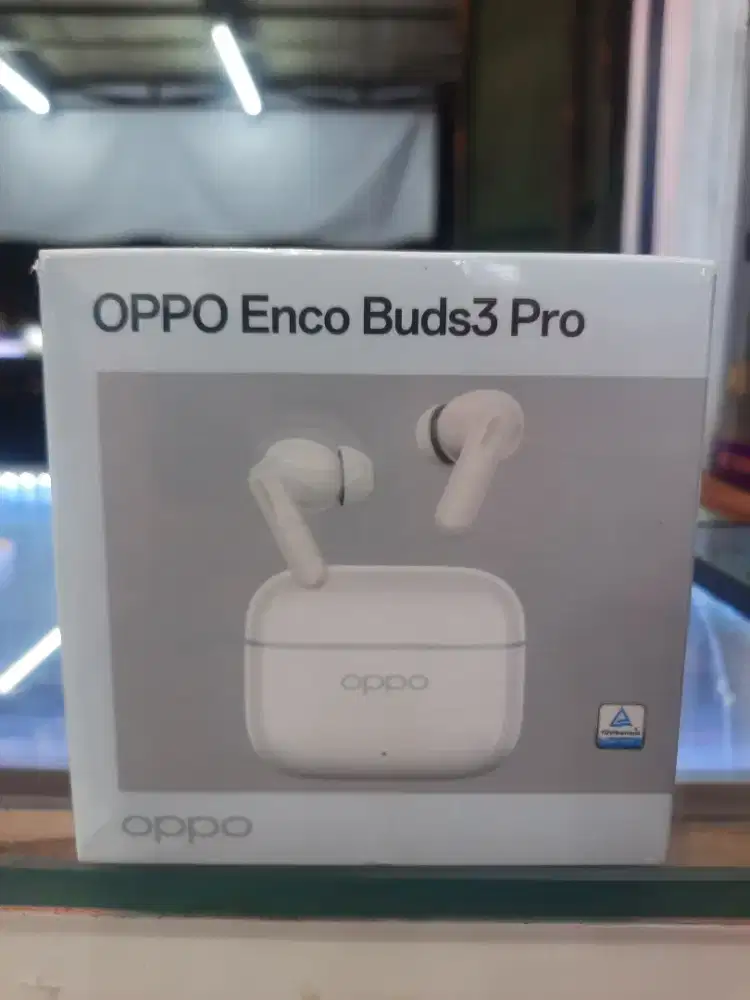Tws Enco Buds3 Pro