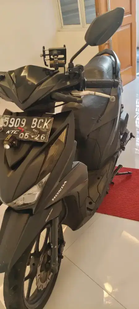 Jual beat deluxe 2021