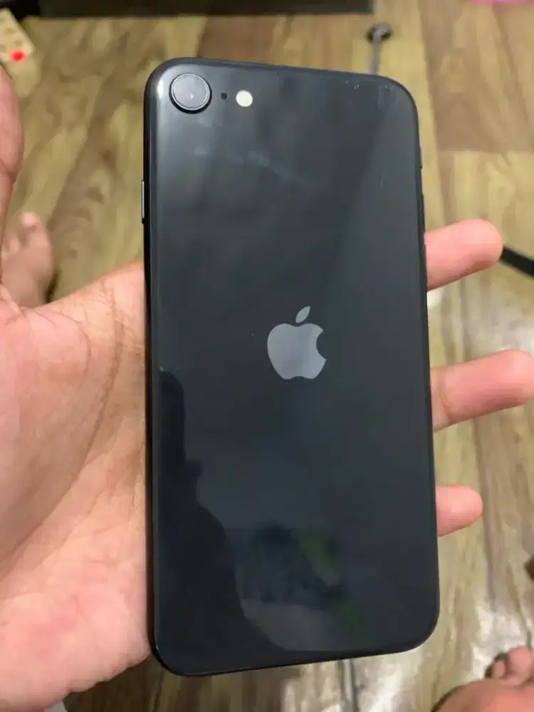 iPhone SE 2 2020 iBox 128gb
