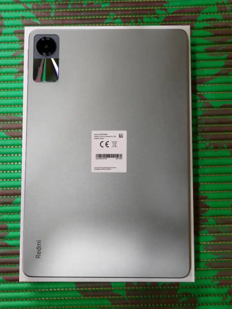 Xiaomi redmi pad se 11inch 4/128 gb wifi only