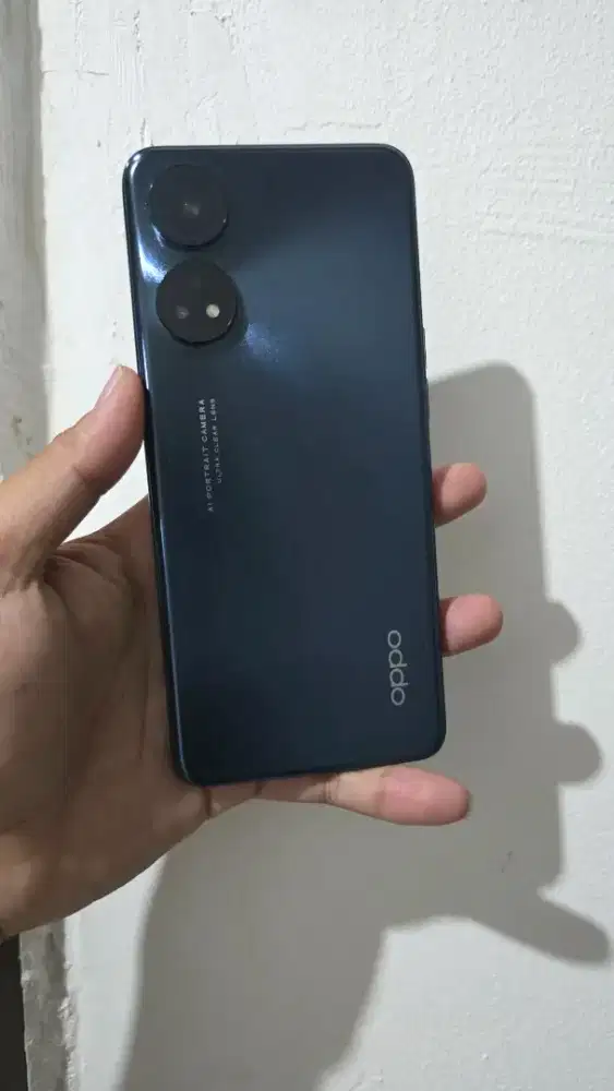 Oppo reno 8T 8+8/256gb