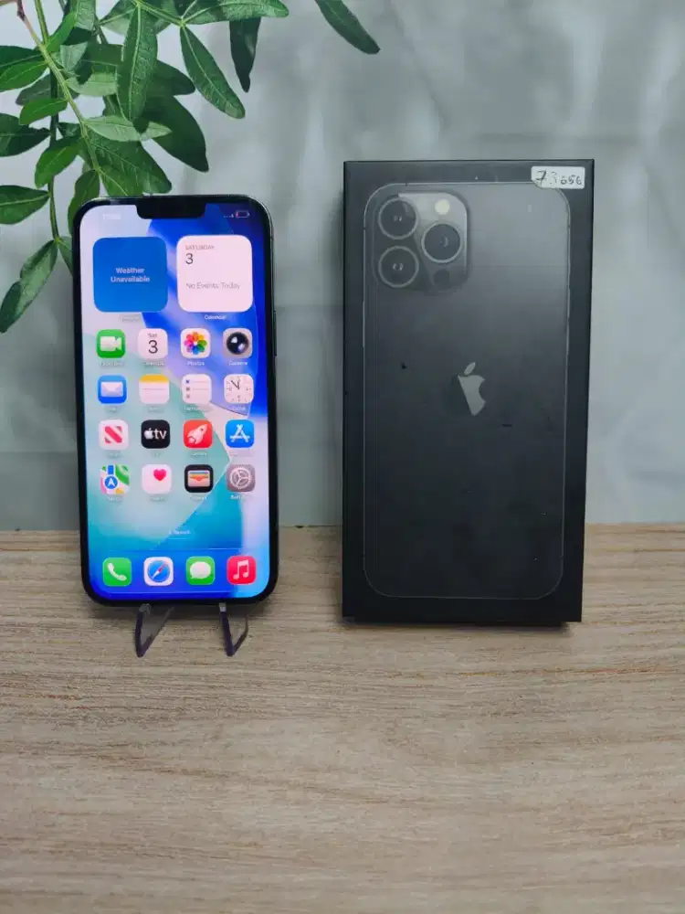 Iphone 13 Promax 128GB IBOX Fullset Nominus