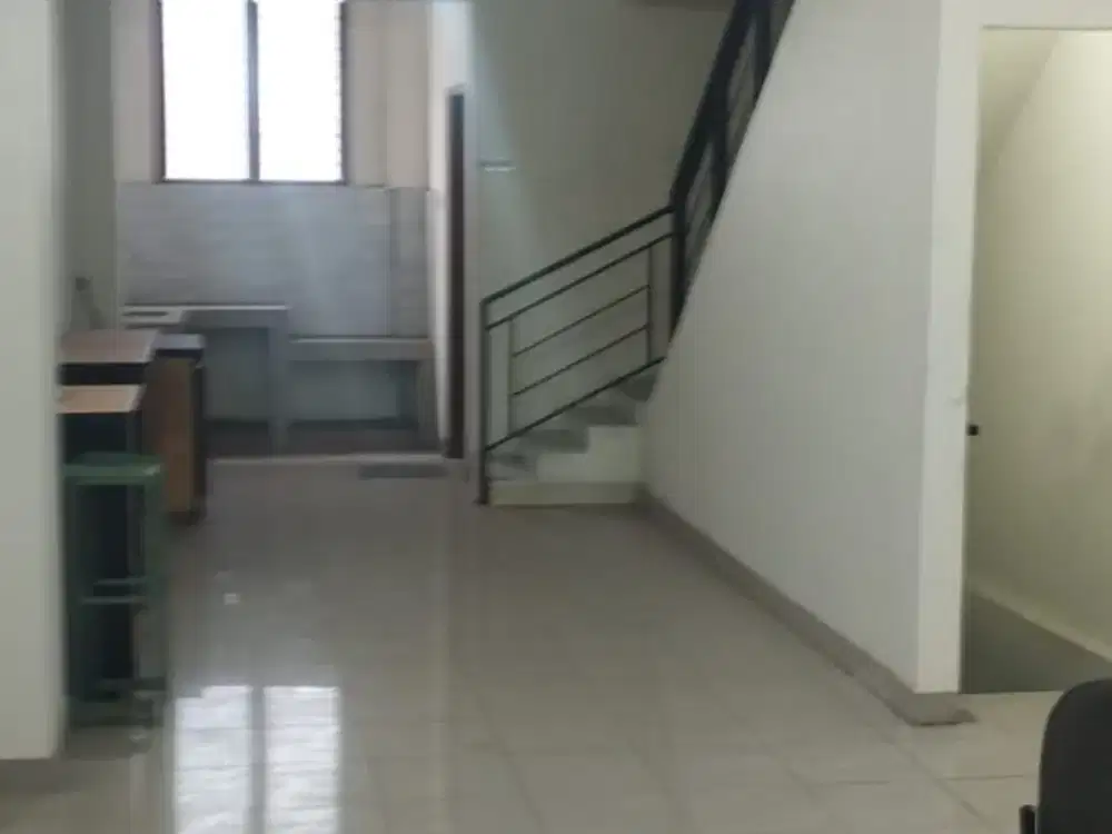 Jual Ruko di Petojo, Jakarta Pusat.