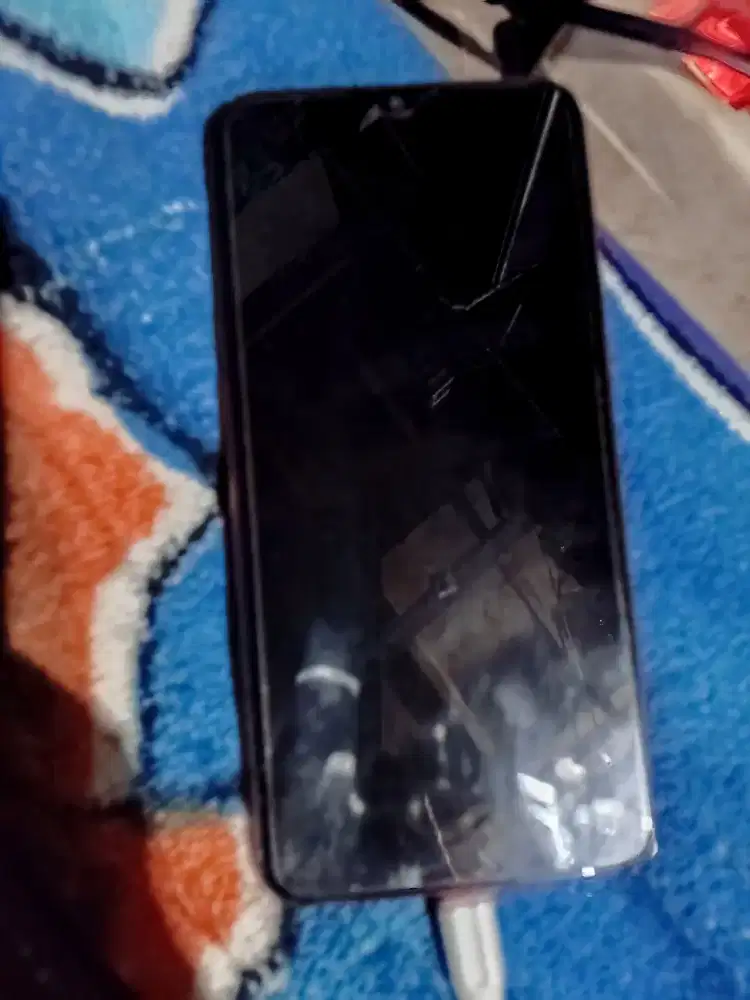 Vivo a5s 2/32gb batang layak pake lcd ori halal